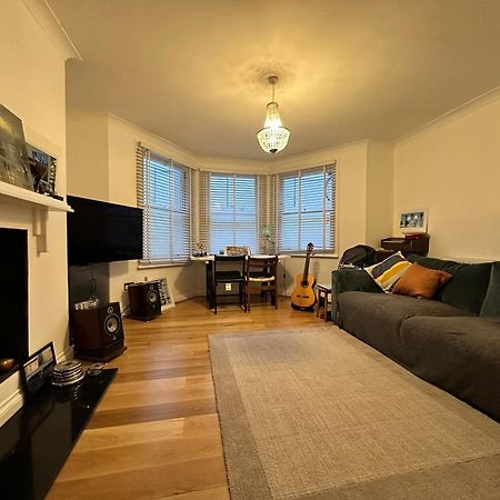 Seafront Medina Apartman Brighton Kültér fotó